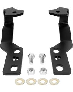 2019-Current RAV4 Ditch Light Brackets