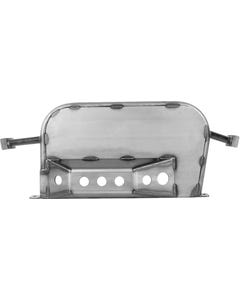 2005+ Toyota Tacoma T-case Skid Plate