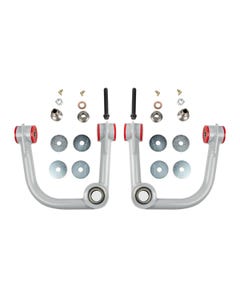 2005+ Toyota Tacoma All-Pro 1.25" Uniball Chromoly Upper Control Arms