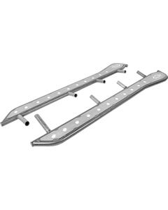 1984-1995 Toyota Pickup APEX Rock Sliders