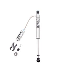 2005+ Toyota Tacoma Fox 2.0 Performance Series Rear Shock Remote Reservoir