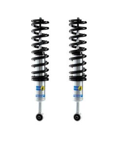 Bilstein 6112 Height-Adjustable Front Shock Set For 2016+ Tacoma (47-309975)