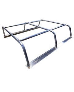 2007+ Tundra CrewMax Weld-Together Pack Rack