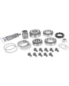 Trail-Creeper 8.4" Rear Differential Setup Kit