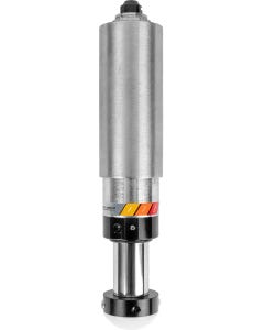 Trail-Gear Performance 2.0” Smooth Body Pin Top Bump Stops